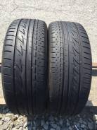 Bridgestone Luft RV в наличии г.Находка, 215/55 D17 во Владивостоке Bridgestone Luft RV. Летние, 2015 год, 10 %, 2 шт. Под заказ