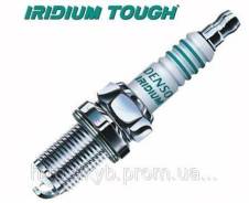 Свечи Denso Iridium Tough VFKH16 для Toyota Alphard / Vellfire AYH30W в Артеме Свеча. Infiniti: QX56, M45, FX35, FX45, M35 Nissan: Maxima, Xterra, Navara, Patrol, Titan, Pathfinder, Armada Kia: Lotze, Sorento, Carens, Mohave, Opt...