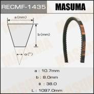Ремень привода навесного оборудования Masuma REMF1435 в Хабаровске Ремень. Mitsubishi Delica, P05T, P15T, P25T, PA5V, PB5V, PD5V Mitsubishi L400, PA5V, PB5V, PD5V Mitsubishi L300 Truck, P15T Двигатель 4D56