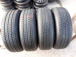 Firestone FR 10, 205/65R-15 в Хабаровске Firestone FR 10. Летние, 2016 год, 5 %, 4 шт