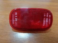 Катафот бампера Toyota Rav4 / Ipsum 10 / Raum 15 / в Благовещенске Катафот. Toyota: Lite Ace, Ipsum, Picnic, RAV4, Matrix, Lite Ace Noah, Town Ace, WiLL Cypha, Raum, Town Ace Noah 2C, 3CE, 3SFE, 5K, 7K, 7KE, 3CTE, 1AZ...
