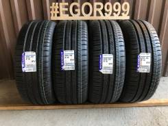 Michelin Energy Saver, 205/55 R16 - (НОВЫЕ) в Красноярске Michelin Energy Saver. Летние, 2018 год, без износа, 4 шт
