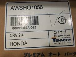 Опора двигателя резиновая Tenacity Awsho1056 в Хабаровске Подушка двигателя. Honda: CR-V, FR-V, Edix, Civic, Integra Двигатели: K20A, K20A4, K20A5, K24A, K24A1, D17A2, K20A9, N22A1, R18A1, 4EE2, D14Z5, D14Z6...