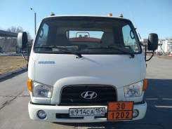 Hyundai HD78, 2015 в Новосибирске Hyundai HD78. Продается Бензовоз Xyundai HD78, 3 907 куб. см., 5 000 кг., 4x2