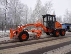 Завод ДМ, 2019 в Новосибирске Завод ДМ. Автогрейдер DM-14.1 Рыбинец Дорожные Машины. Под заказ