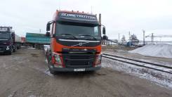 Volvo, 2016 в Уяре Volvo. Седельный тягач FM-truck 6*4 2016 г в Уяре, 13 000 куб. см., 35 000 кг., 6x4