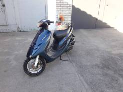 Honda Dio AF34 SR, 2010 