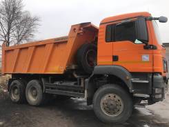 MAN TGS 40.430, 2012 в Благовещенске MAN TGS 40.430. Продаётся самосвал МАН, 10 518 куб. см., 25 000 кг., 6x6