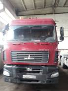 МАЗ 6430А9-1320-010, 2012 в Ангарске МАЗ 6430А9-1320-010. в г. Назарово а не, 6x4