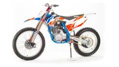 Motoland CRF 250, 2020 