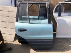   Toyota RAV4, BEA11, SXA11, SXA11G, SXA11W, SXA16, SXA16G