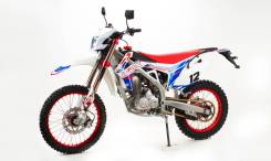 Motoland WRX 250 Lite, 2022 