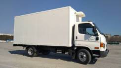 Hyundai HD78, 2010 в Новосибирске Hyundai HD78. Hyundai HD 78 Рефрижератор, 3 900 куб. см., 5 000 кг., 4x2