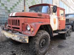ЗИЛ 131, 1987 в Хабаровске ЗИЛ 131. Продам грузовик зил 131, 3 000 куб. см., 5 000 кг., 6x6