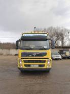 Volvo FM13, 2012 в Хабаровске Volvo FM13. Продается сидельный тягач, 13 000 куб. см., 60 000 кг., 6x4
