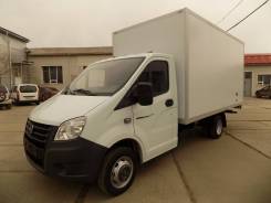 Газель Next A21R32, 2019 в Комсомольске-на-Амуре ГАЗ ГАЗель Next. Продам Газель Next Изотермический фургон, 2 800 куб. см., 1 500 кг., 4x2