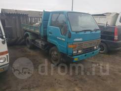 Продается грузовик Toyota DYNA по запчастям в Шилке Toyota Dyna