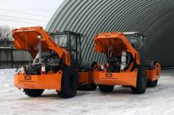 Завод ДМ DM-614, 2019 в Новосибирске Завод ДМ DM-614. Каток дорожный грунтовый DM-614 дорожные машины. Под заказ
