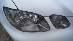 Фары xenon MMC Airtrek в Тюмени Фара. Mitsubishi Airtrek, CU2W, CU4W, CU5W 4G63, 4G63T, 4G64, 4G69