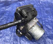 Блок абс для Акура мдх 14-15 в Москве Блок abs. Acura MDX, YD3, YD4 J35Y4, J35Y5