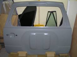 Дверь багажника Suzuki Grand Vitara в Новосибирске Дверь багажника. Suzuki Escudo, TA74W, TD54W, TD94W Suzuki Vitara Suzuki Grand Vitara, TA04V, TA0D1, TA44V, TA74V, TA7D1, TAA4V, TD041, TD042, TD044...