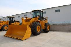 XGMA XG955H, 2019 в Челябинске XGMA. Фронтальный погрузчик XG955H, 5 000 кг., Дизельный, 3,00 куб. м.