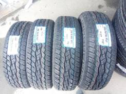 Toyo Open Country A/T, 235/70 R16 в Барнауле Toyo Open Country A/T. Грязь AT, 2018 год, новые
