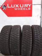 Bridgestone Ice Partner, 185/70 R14 во Владивостоке Bridgestone Ice Partner. Зимние, без шипов, 2015 год, 5 %, 4 шт