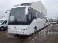 Higer KLQ6129Q, 2019 в Москве Higer KLQ6129Q. , 49 мест, В кредит, лизинг