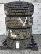 Goodyear, 285/60 R18 в Иркутске Goodyear. Зимние, без шипов, 2014 год, 10 %, 4 шт