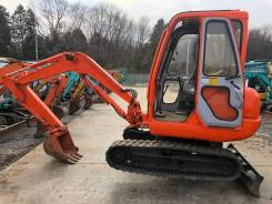 Hitachi EX30, 1998 во Владивостоке Hitachi EX30. Продам эскаватор, 0,15 куб. м.