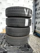 Bridgestone, 185/70 R14 в Иркутске Bridgestone. Зимние, без шипов, 2015 год, 30 %