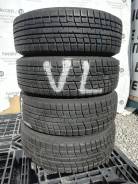 Yokohama, 175/65 R14 в Иркутске Yokohama. Зимние, без шипов, 10 %, 4 шт