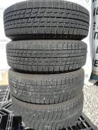 Bridgestone, 175/65 R14 в Иркутске Bridgestone. Зимние, без шипов, 10 %, 4 шт