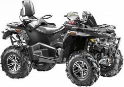 Stels ATV 650 Guepard Trophy, 2019 