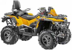 Stels ATV 800G Guepard Trophy, 2019 