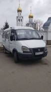 ГАЗ ГАЗель Бизнес, 2011 в Новосибирске ГАЗ ГАЗель Бизнес. Продам пассажирскую газель, 12 мест