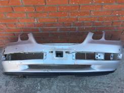 Бампер передний Mitsubishi Airtrek в Томске Бампер. Mitsubishi Airtrek, CU2W, CU4W Mitsubishi Outlander, CU2W 4G63, 4G64