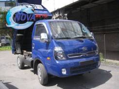 Kia Bongo III, 2019 в Москве Kia Bongo III. Мини самосвал KIA Bongo 3, 2 497 куб. см., 1 000 кг., 4x4. Под заказ