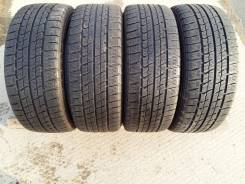 Goodyear Ice Navi Zea II, 205/50 R17 в Хабаровске Goodyear Ice Navi Zea II. Зимние, без шипов, 10 %