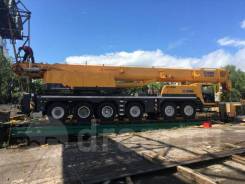 XCMG, 2019 в Челябинске XCMG. Автокран QY100KS, 70,00 м.
