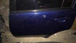 Дверь задняя левая DJ DM в Москве Дверь боковая. Mitsubishi Galant, DJ1A, DJ3A, DM1A 4G69, 6G75