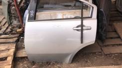 Дверь задняя левая DJ DM в Москве Дверь боковая. Mitsubishi Galant, DJ1A, DJ3A, DM1A 4G69, 6G75