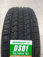 Doublestar DS01, 225/55 R17 101H в Красноярске Doublestar DS01