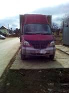 ГАЗ 3310, 2006 в Екатеринбурге ГАЗ 3310. Газ валдай, 4 750 куб. см., 4 000 кг., 4x2
