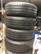 Bridgestone Ecopia NH100 RV, 215/60R16 во Владивостоке Bridgestone Ecopia NH100 RV. Летние, 2017 год, 10 %, 4 шт