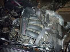 Двигатель BMW 318i, E46, N42B20AB в Омске Двигатель в сборе. BMW 3-Series, E46, E46/2, E46/2C, E46/3, E46/4, E46/5 N42B20AB