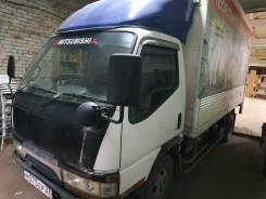 Mitsubishi Fuso Canter, 1996 в Комсомольске-на-Амуре Mitsubishi Fuso Canter. Продам Митсубиси Кантер., 3 000 кг., 4x2
