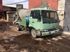 Nissan Diesel Condor, 2000 в Братске Nissan Diesel Condor. Продаю миксер, 6 925 куб. см., 2,50 куб. м.