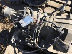 Автомат 4A30 H51A Mitsubishi Pajero Mini в Благовещенске АКПП. Mitsubishi Pajero Mini, H51A 4A30